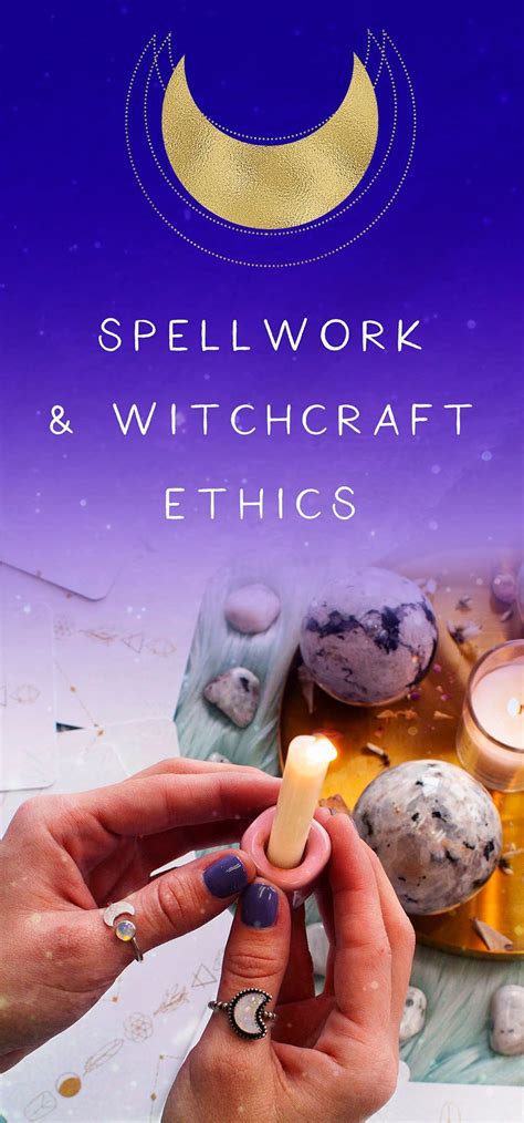 Witchcraft and mysticism